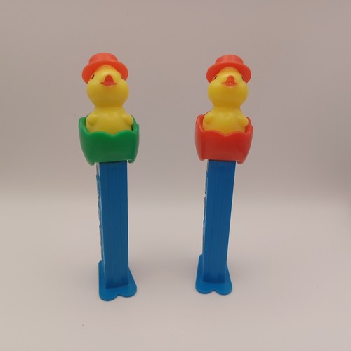 Vintage 1990 baby chick - 1990's,