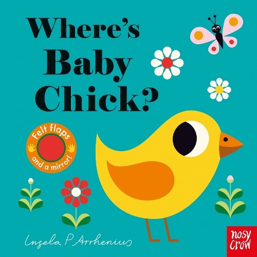 Where baby chick felt - baby, chick?