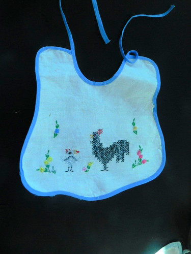 Vintage 1960 handmade - 1960's, baby